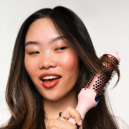 Thermal Ion Styling Brush
