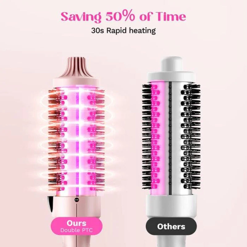 Thermal Ion Styling Brush