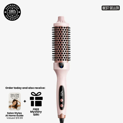 Thermal Ion Styling Brush