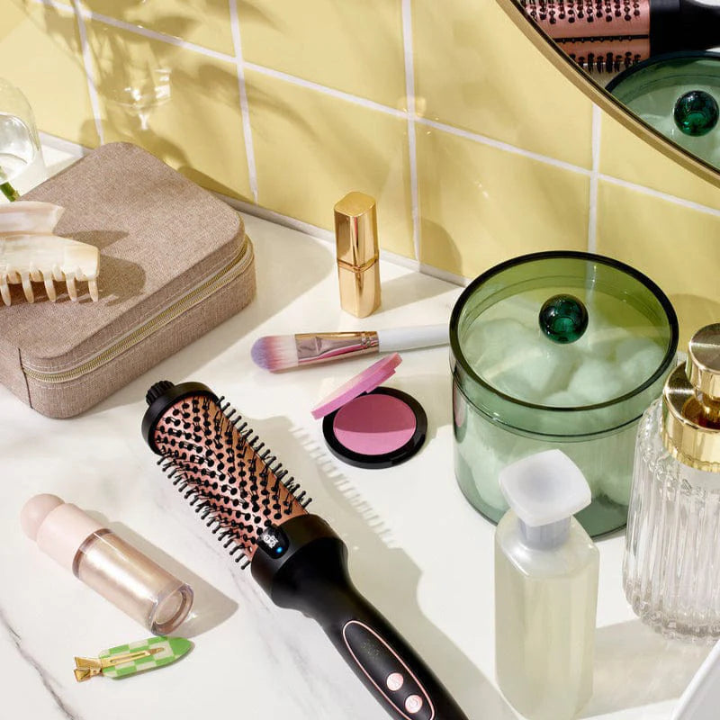 Thermal Ion Styling Brush