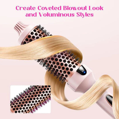 Thermal Ion Styling Brush