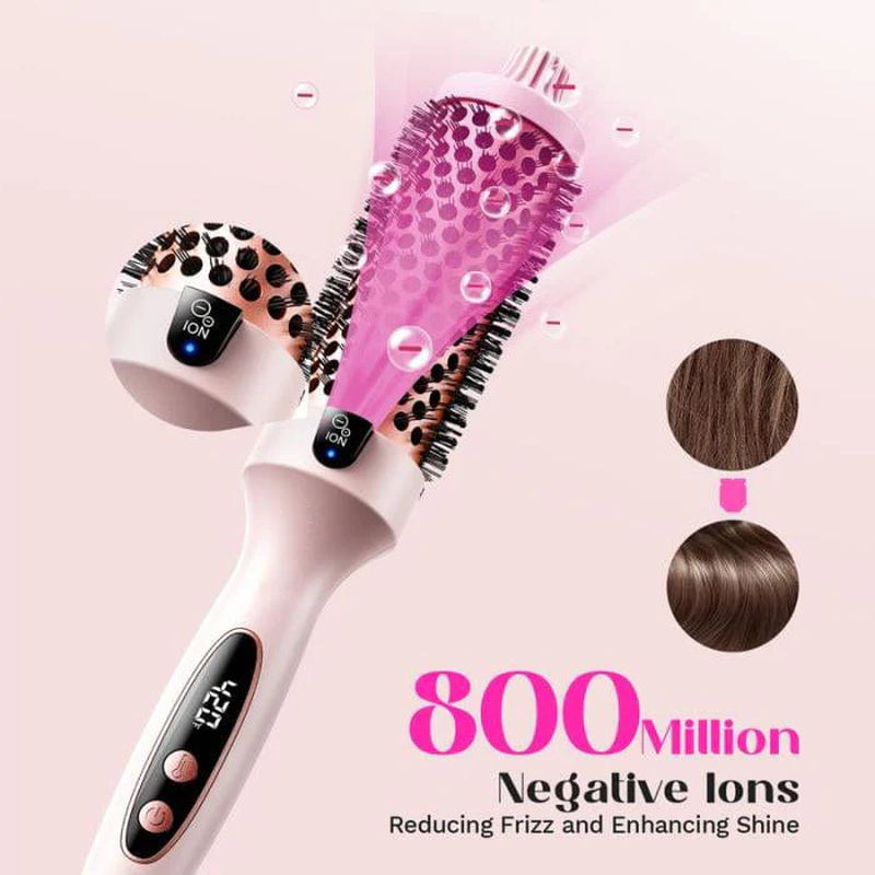 Thermal Ion Styling Brush