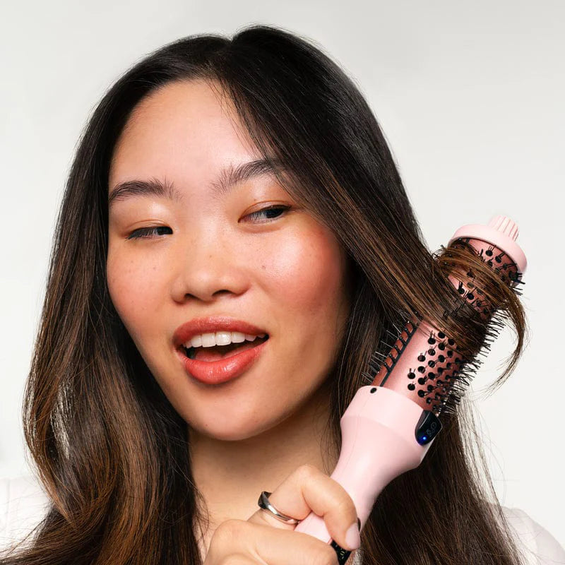 Thermal Ion Styling Brush